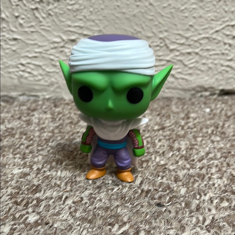 Piccolo Funko Pop! Vinyl Dragon Ball Z DBZ #11